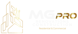 Rénovations MG Pro